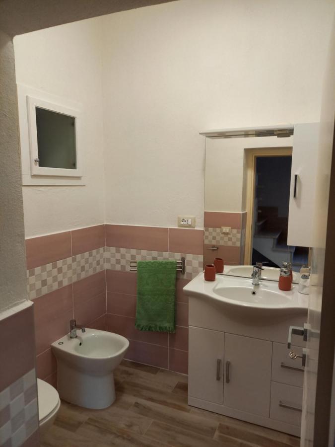הוילה Labro Casaletto Santo Spirito מראה חיצוני תמונה
