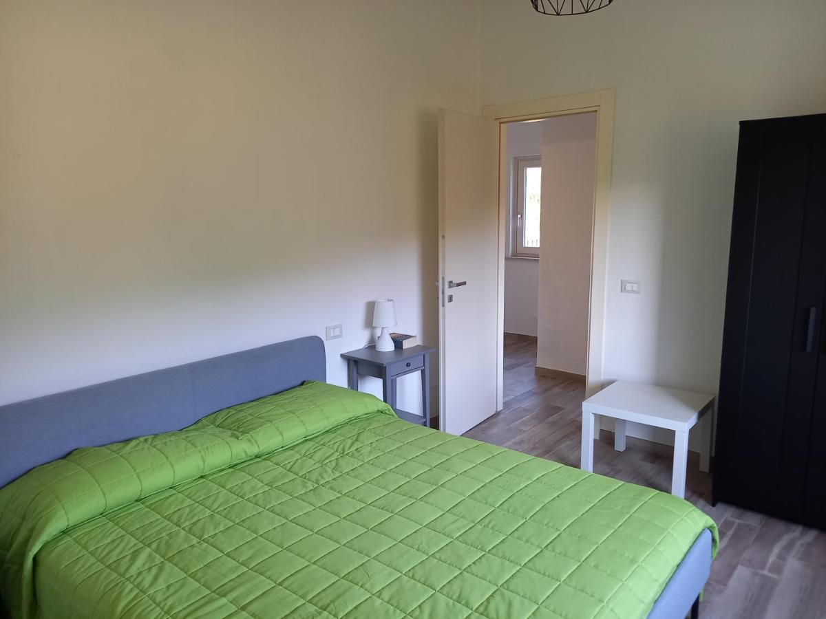 הוילה Labro Casaletto Santo Spirito מראה חיצוני תמונה